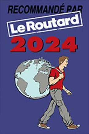 routard